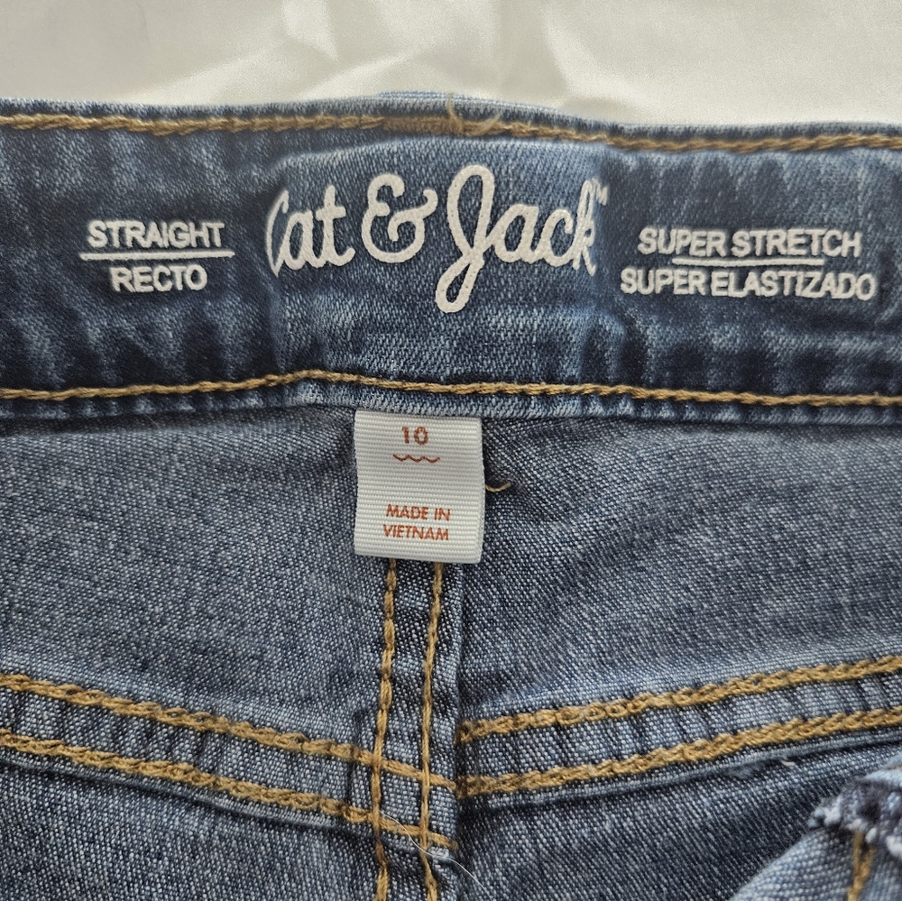 Girls jeans